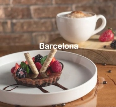 BARCELONA